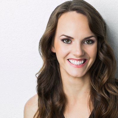 Annie Strauch