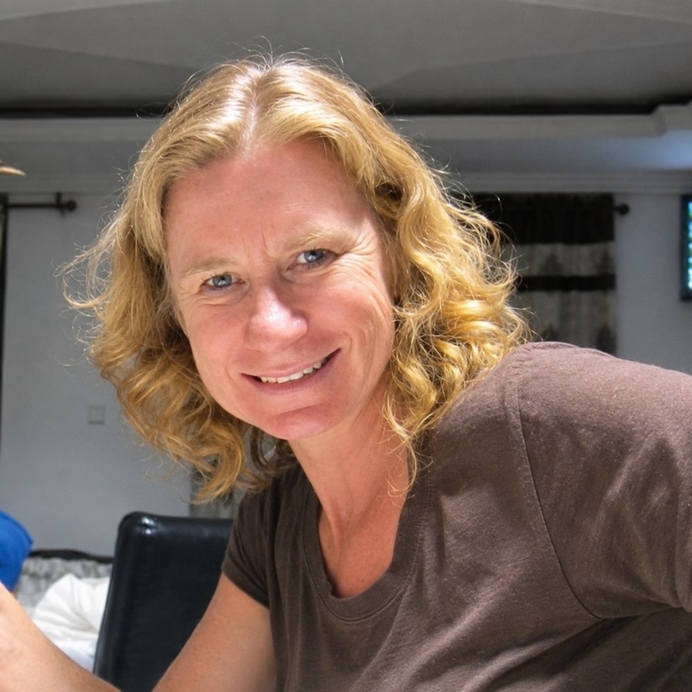 Bronwyn Claassen