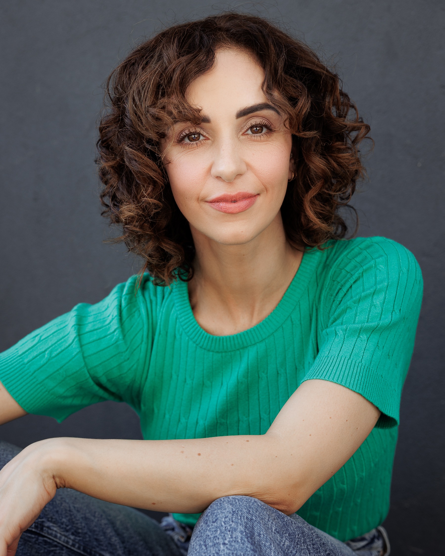 Cristina D'Agostino