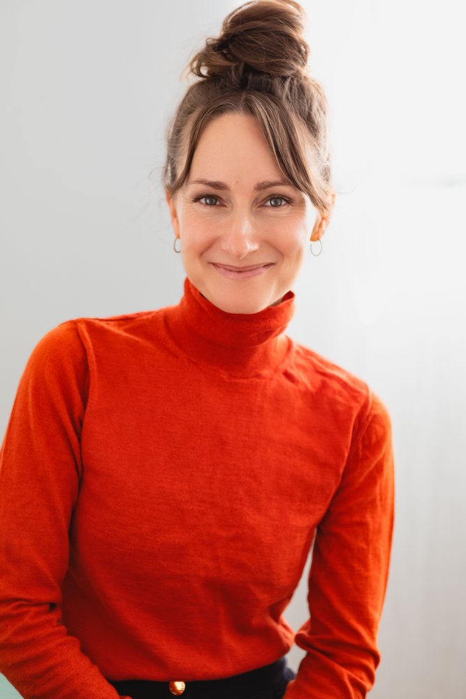 Rosie Harris